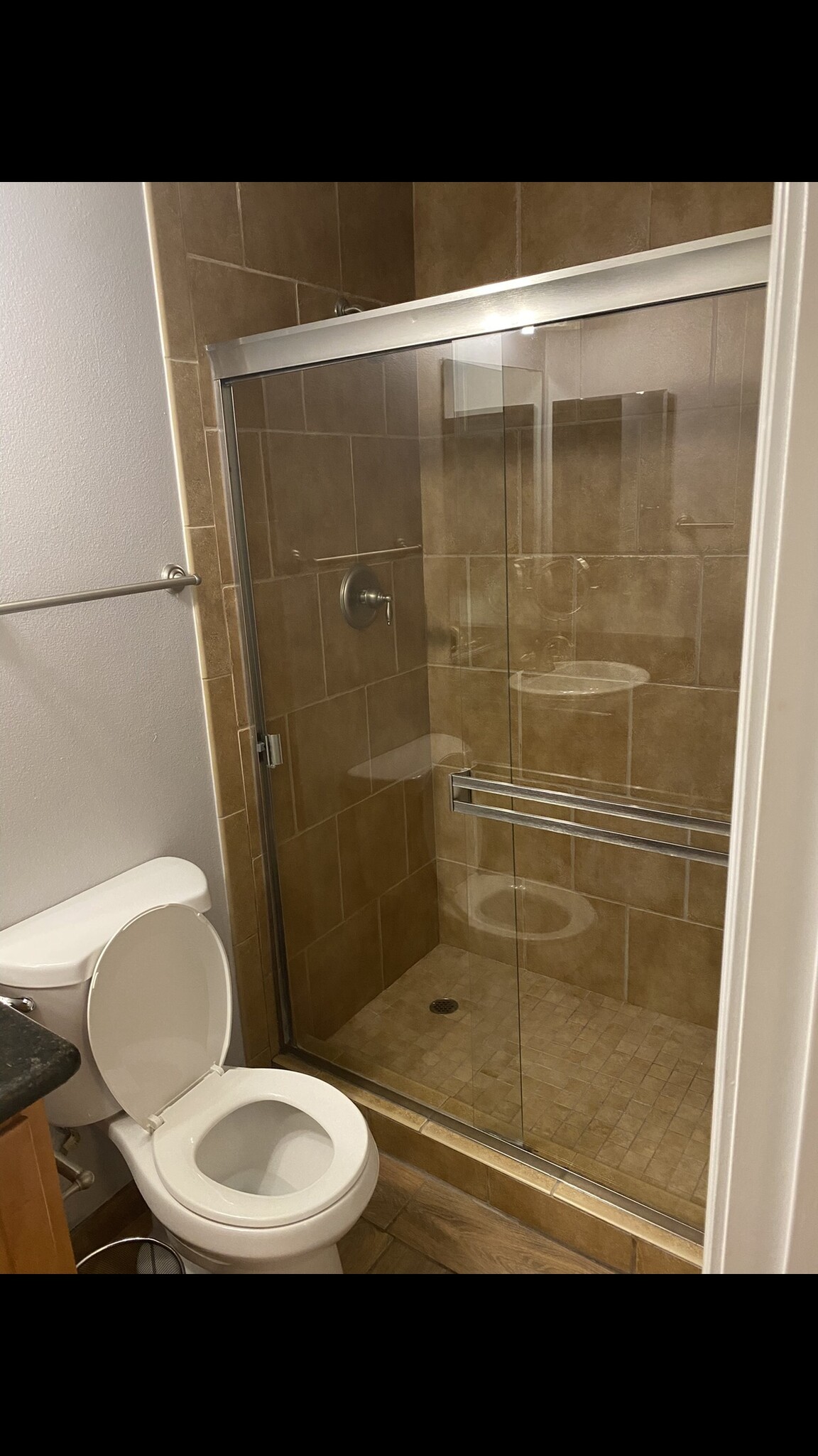 In Suite Bathroom #2 - 5540 Lindo Paseo