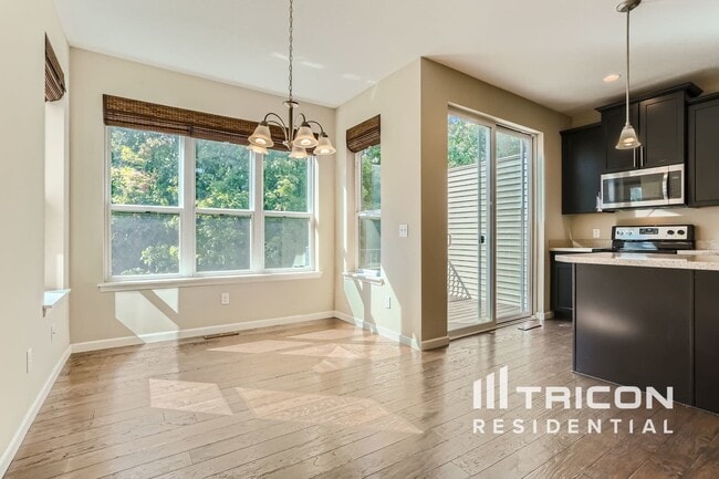 Building Photo - 14360 Parkside Ct NW