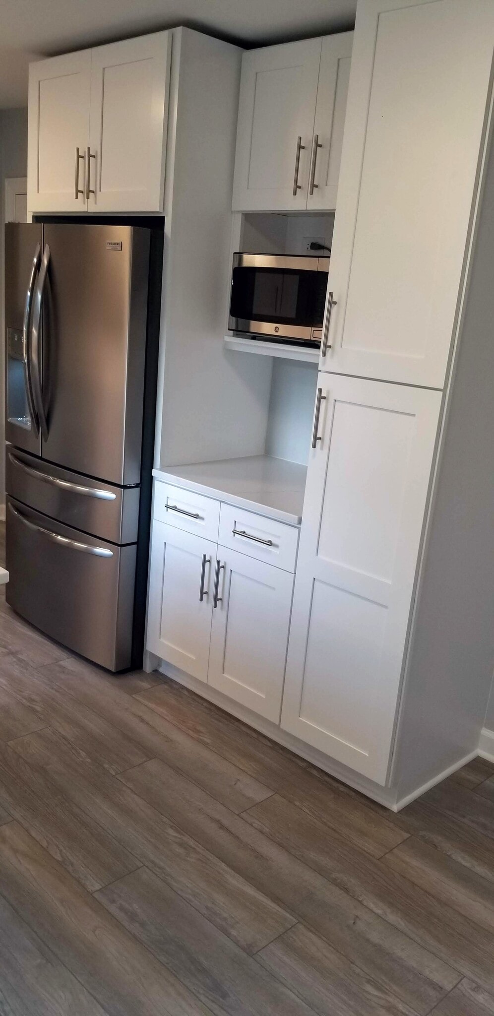 Unit 1 - 679 Park Ave W