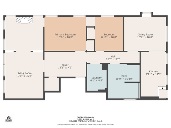 Building Photo - 125 N George St