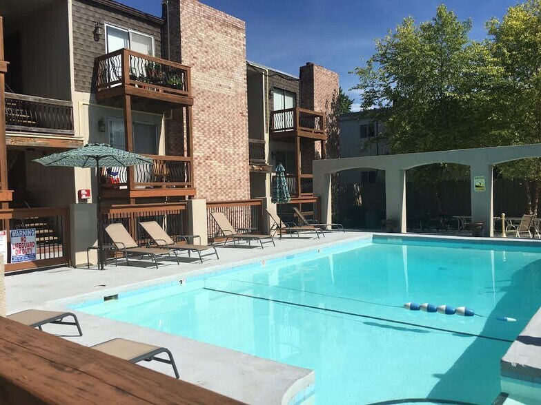 Building Photo - 4410 Jarboe St