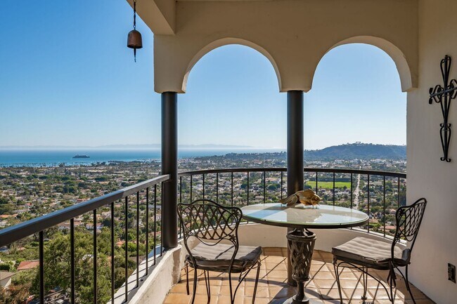 Building Photo - World-Class Ocean views abound with this American Riviera Gem!