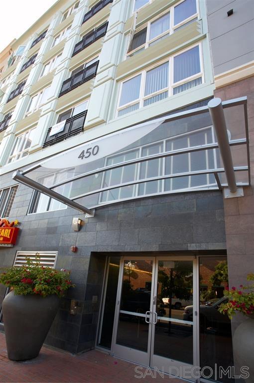 Building Photo - 450 J St