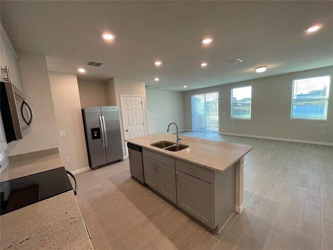 Building Photo - 2484 Sweet Viburnum Wy