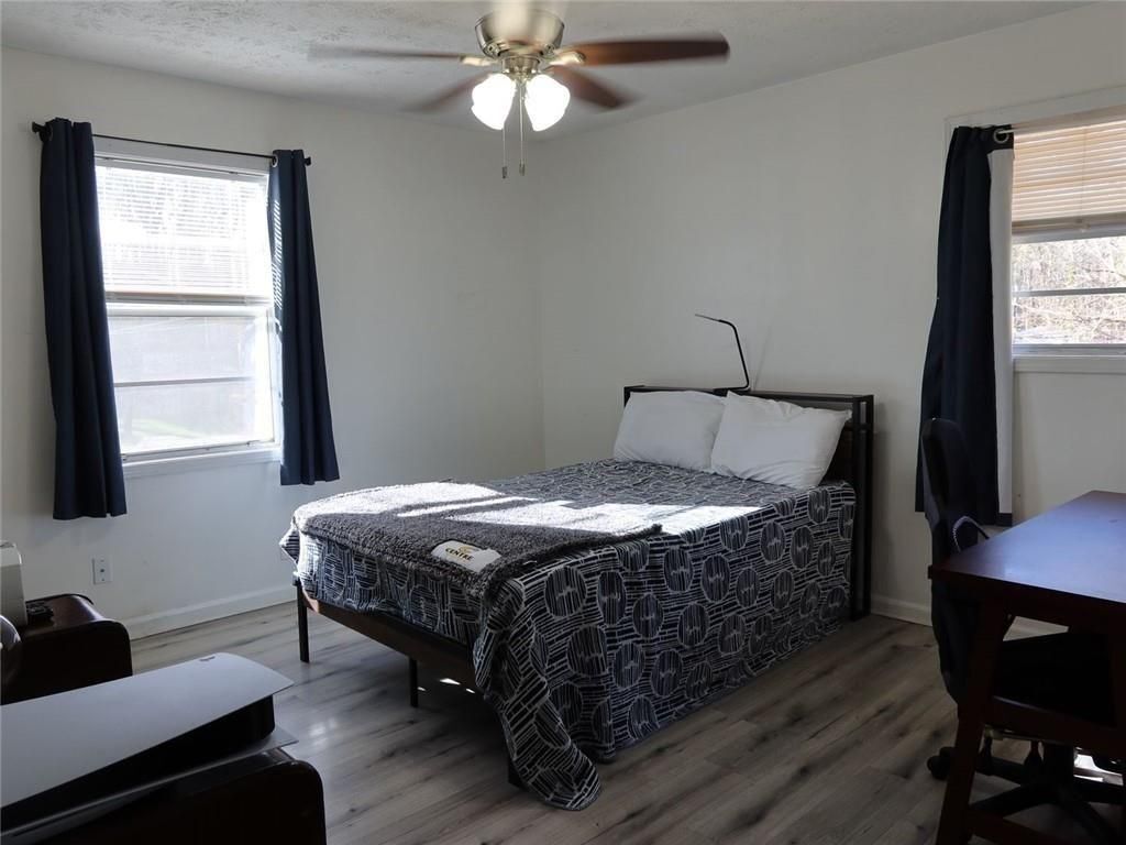 Building Photo - 651 Mincey Woods Ct