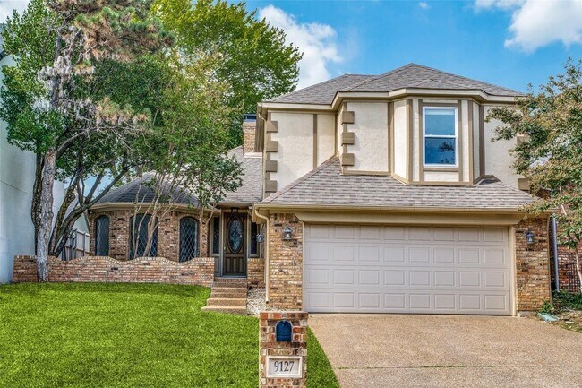 Building Photo - 9127 Valley Chapel Ln