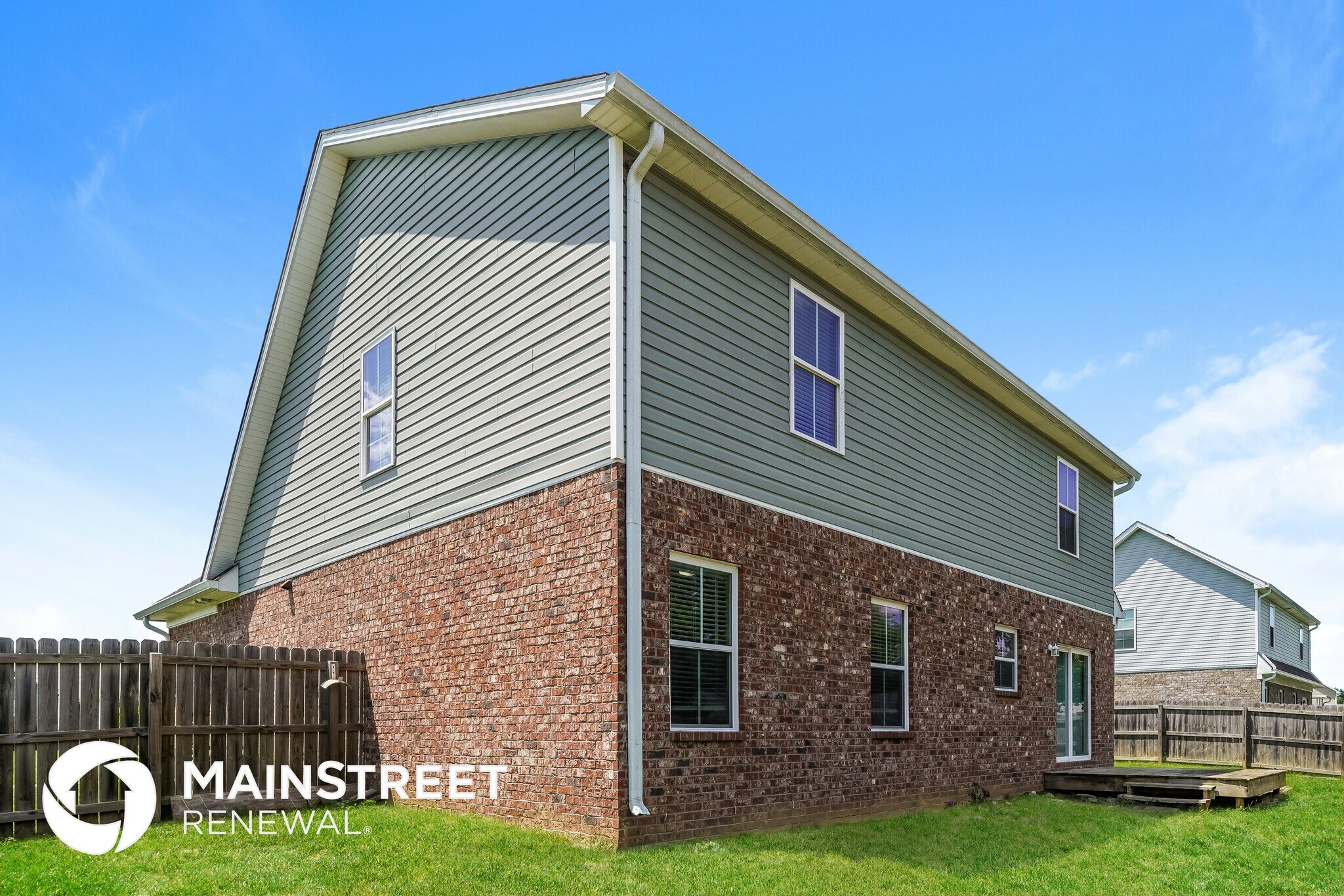 Building Photo - 9827 Valley Farms Blvd