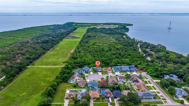 Building Photo - 205 Bengal Cir