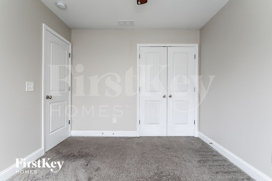 Building Photo - 6710 Sawnee Way