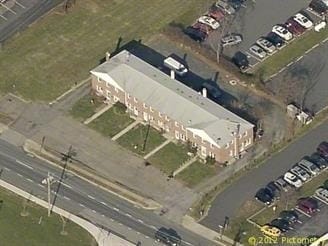 Aerial Photo - A & B