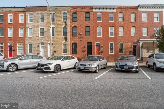 Building Photo - 2038 Gough St