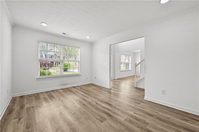 Building Photo - 3825 Tristan Way