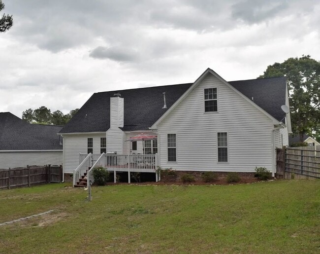 Building Photo - 219 Plantation Pointe Dr