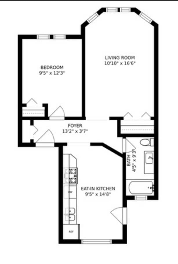 Building Photo - 2837.5 N Sawyer Ave