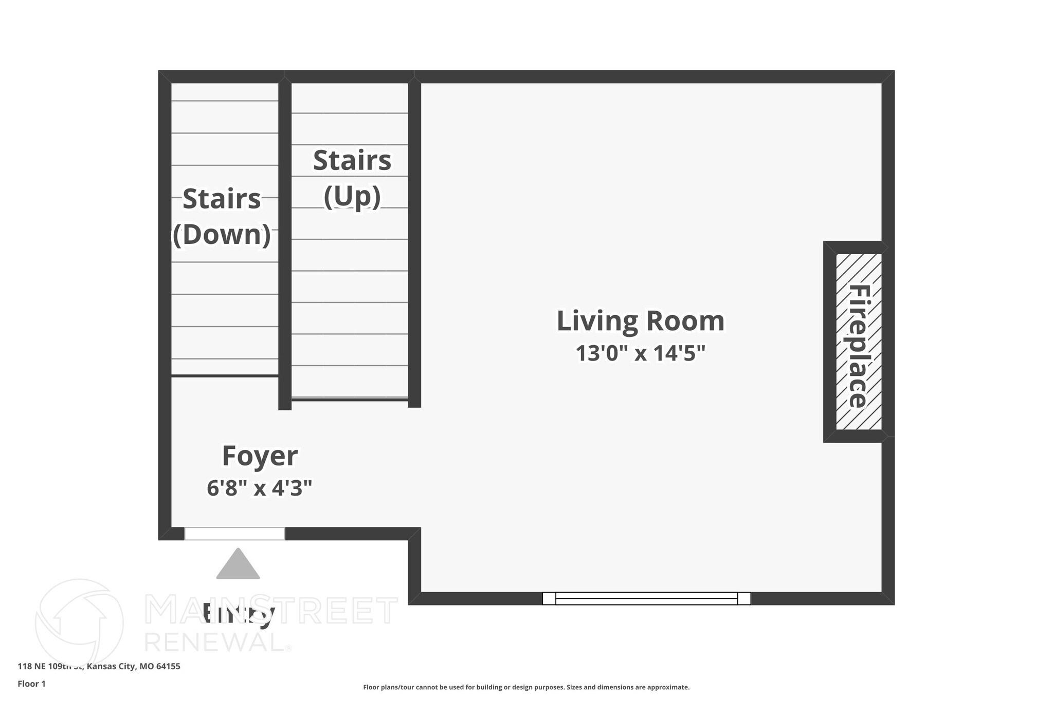 Building Photo - 118 NE 109th St