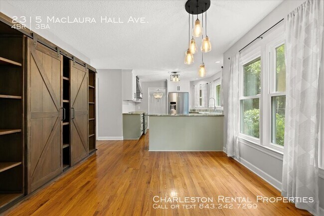 Building Photo - 2315 MacLaura Hall Avenue