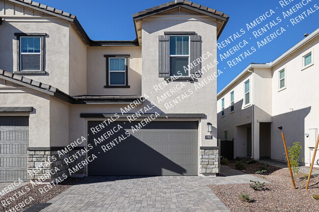 Building Photo - Desirable Community of Arabella