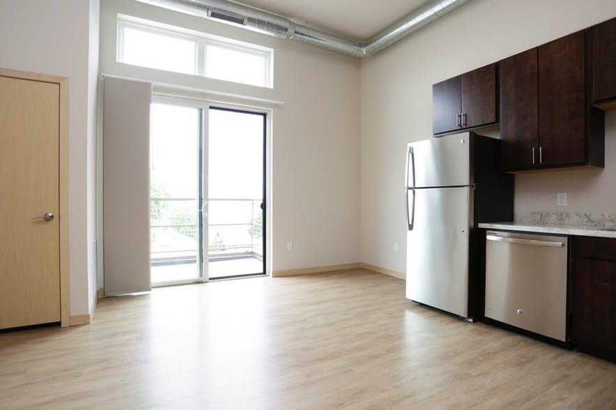 Interior Photo - The Dude Abodes
