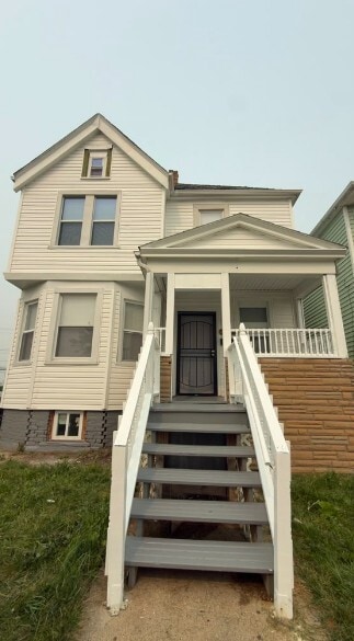 Building Photo - 2152 Fairview St