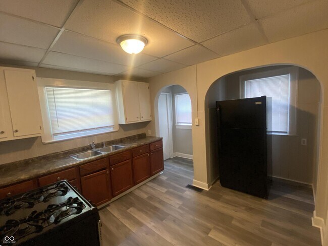 Building Photo - 4221 Guilford Ave