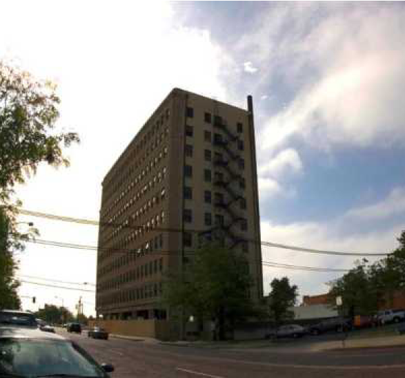 Primary Photo - Barfield Bldg