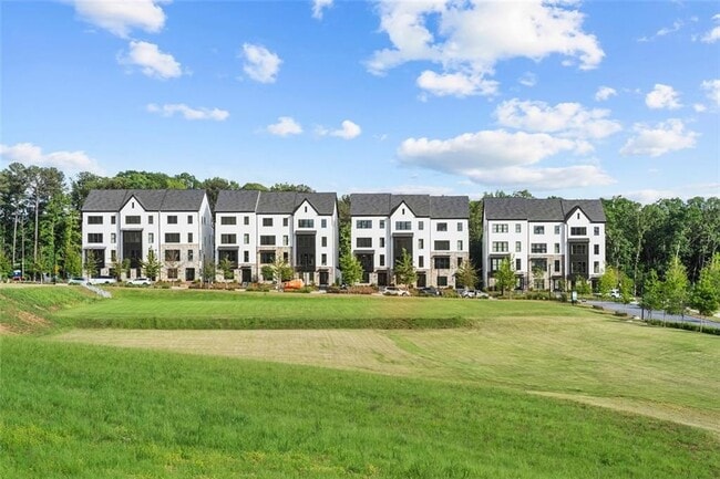 Building Photo - 2040 Juliette Ave