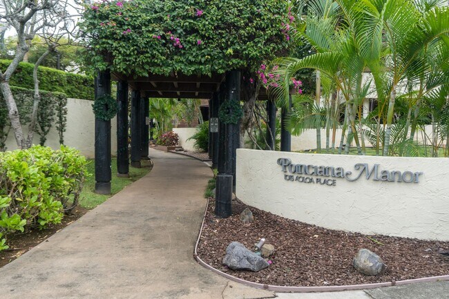 Building Photo - Spacious 2BD/2BA Condo with 2 Covered Parking Stalls in Kailua