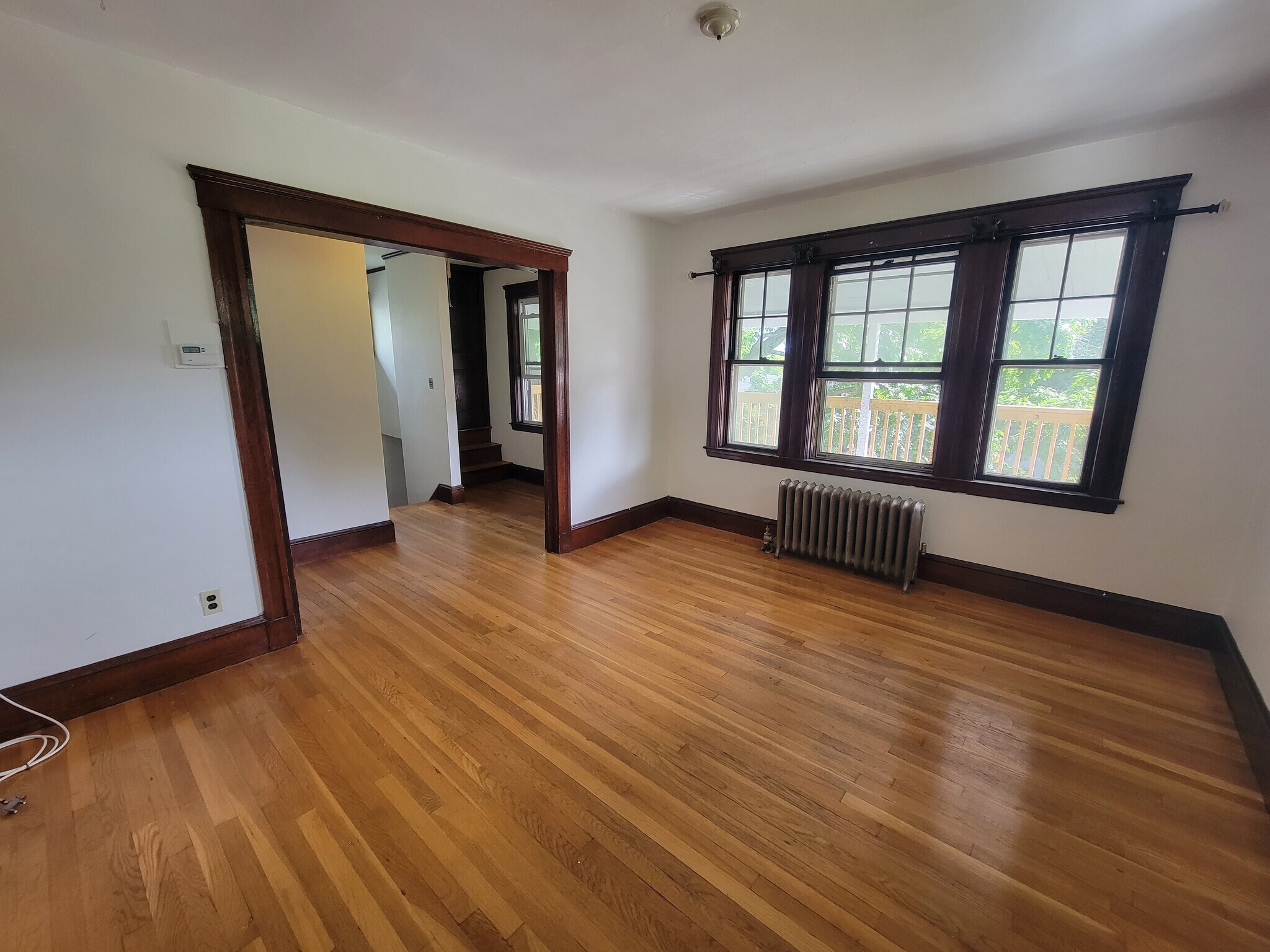 Building Photo - 108 Bourne St