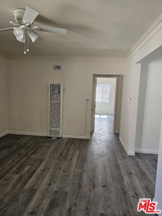 Building Photo - 914 S Gramercy Dr