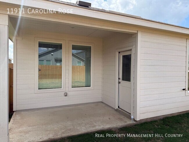 Building Photo - 11911 Burnet Rose