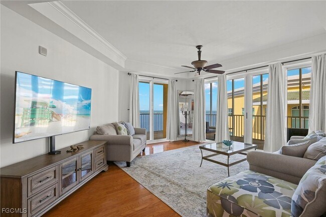 Building Photo - 2745 1st Street Unit 2306
