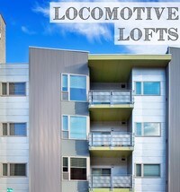 Building Photo - Locomotive Lofts