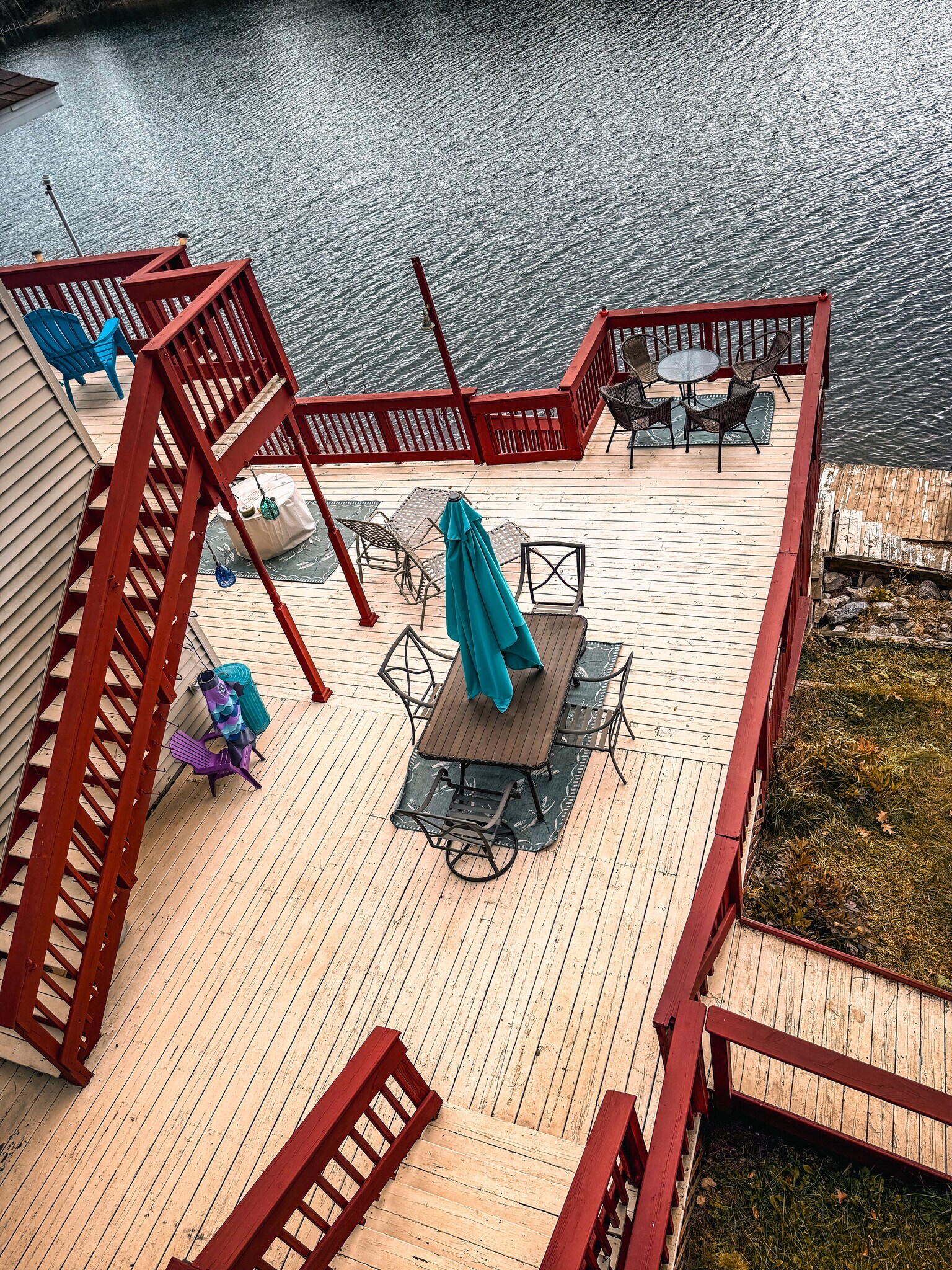 Building Photo - 440 S Peninsula Ln