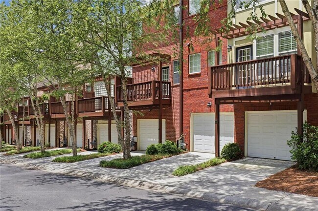Building Photo - 1237 Ashford Creek Park NE