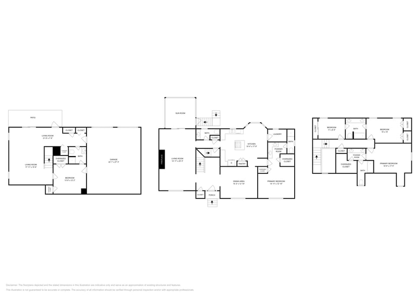 Building Photo - 409 Wind Haven Ln NW