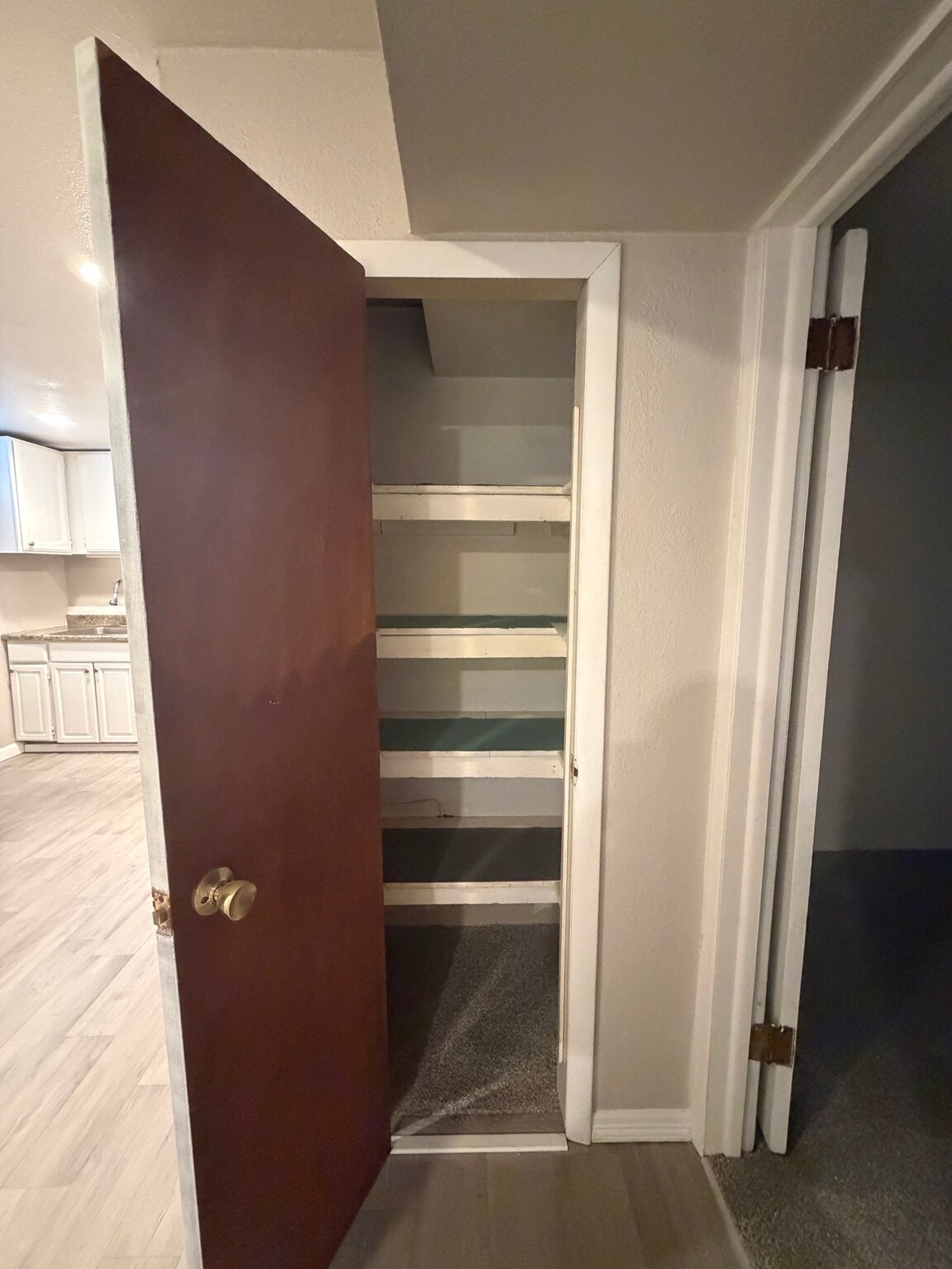 pantry - 3322 Vivian Dr