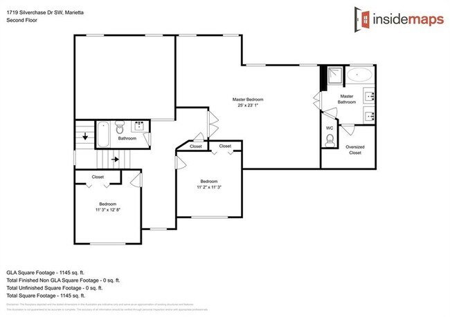 Building Photo - 1719 Silverchase Dr SW