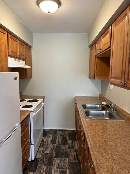 Building Photo - 1771 E Woodward Heights Blvd