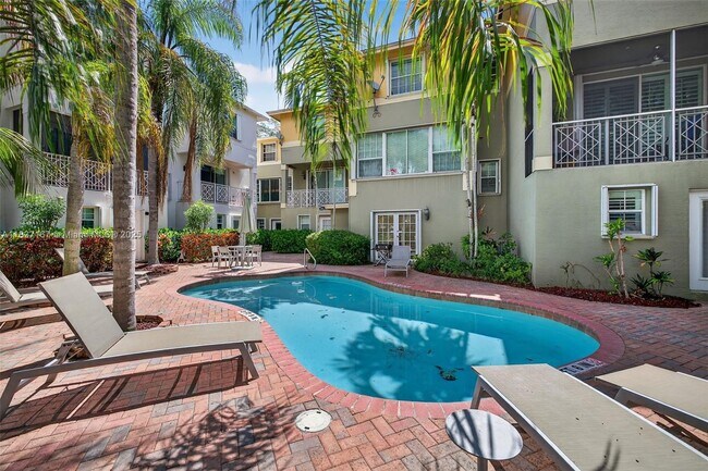 Building Photo - 1214 W Las Olas Blvd