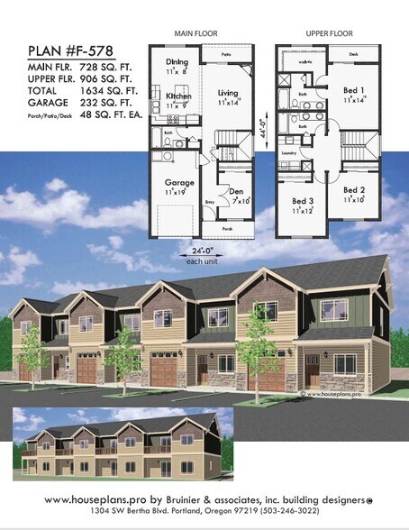 Building Photo - 440 Rosette Ln