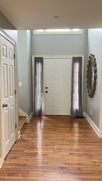 Building Photo - 1973 Weston Hills Dr NW