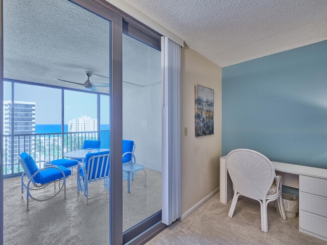 Building Photo - 3420 S Ocean Blvd