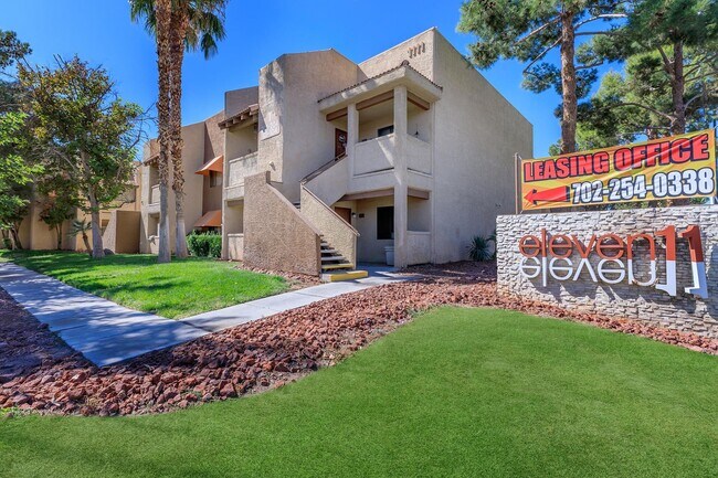 Interior Photo - Eleven11