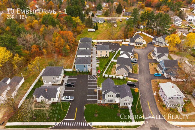 Building Photo - 10 Ember Drive -1