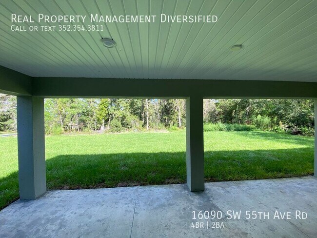 Building Photo - 16090 SW 55th Avenue Rd