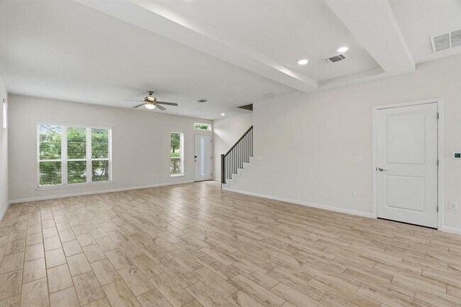 Building Photo - 5813 Charles Merle Dr.