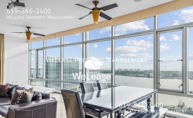 Building Photo - Pristine Private Penthouse with Panoramic ...