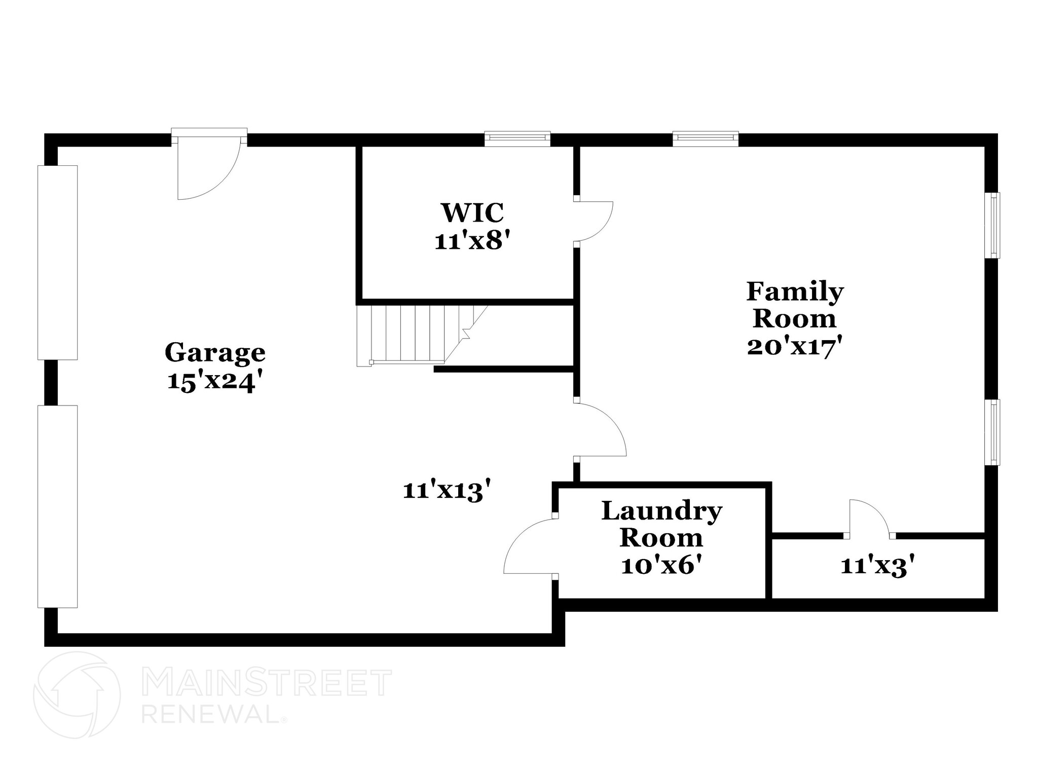 Building Photo - 3915 Libra Ln NW