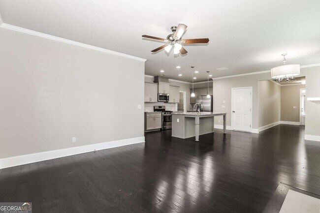 Building Photo - 6610 Trailblazer Rd