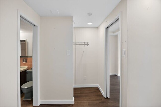 Building Photo - 2401 H St NW